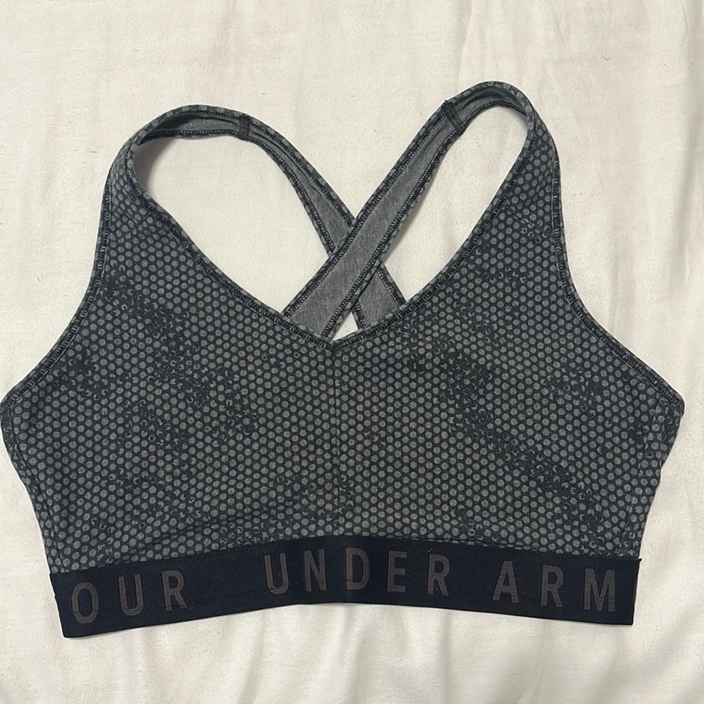 Under Armour Sports Bra